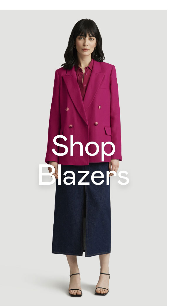 Shop Blazers