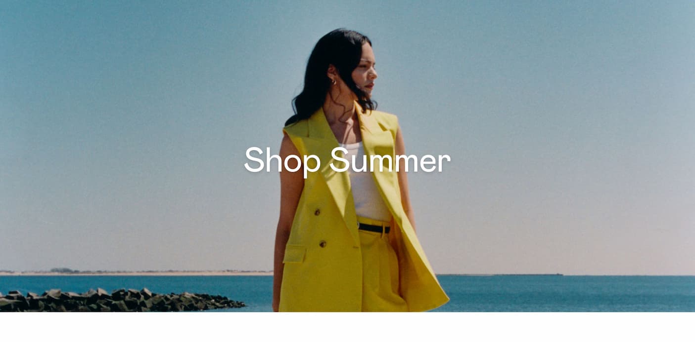 Shop Summer