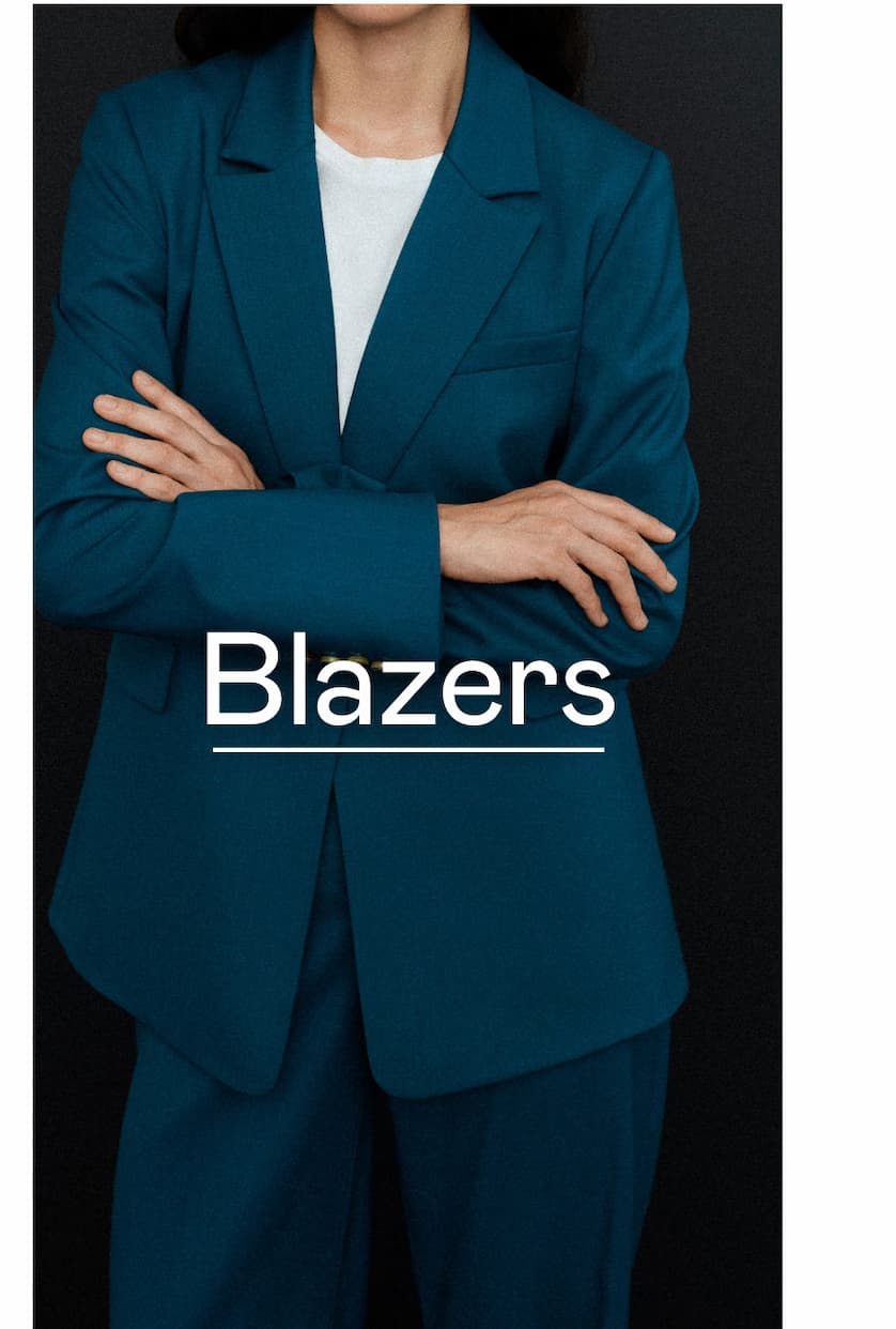 Blazers