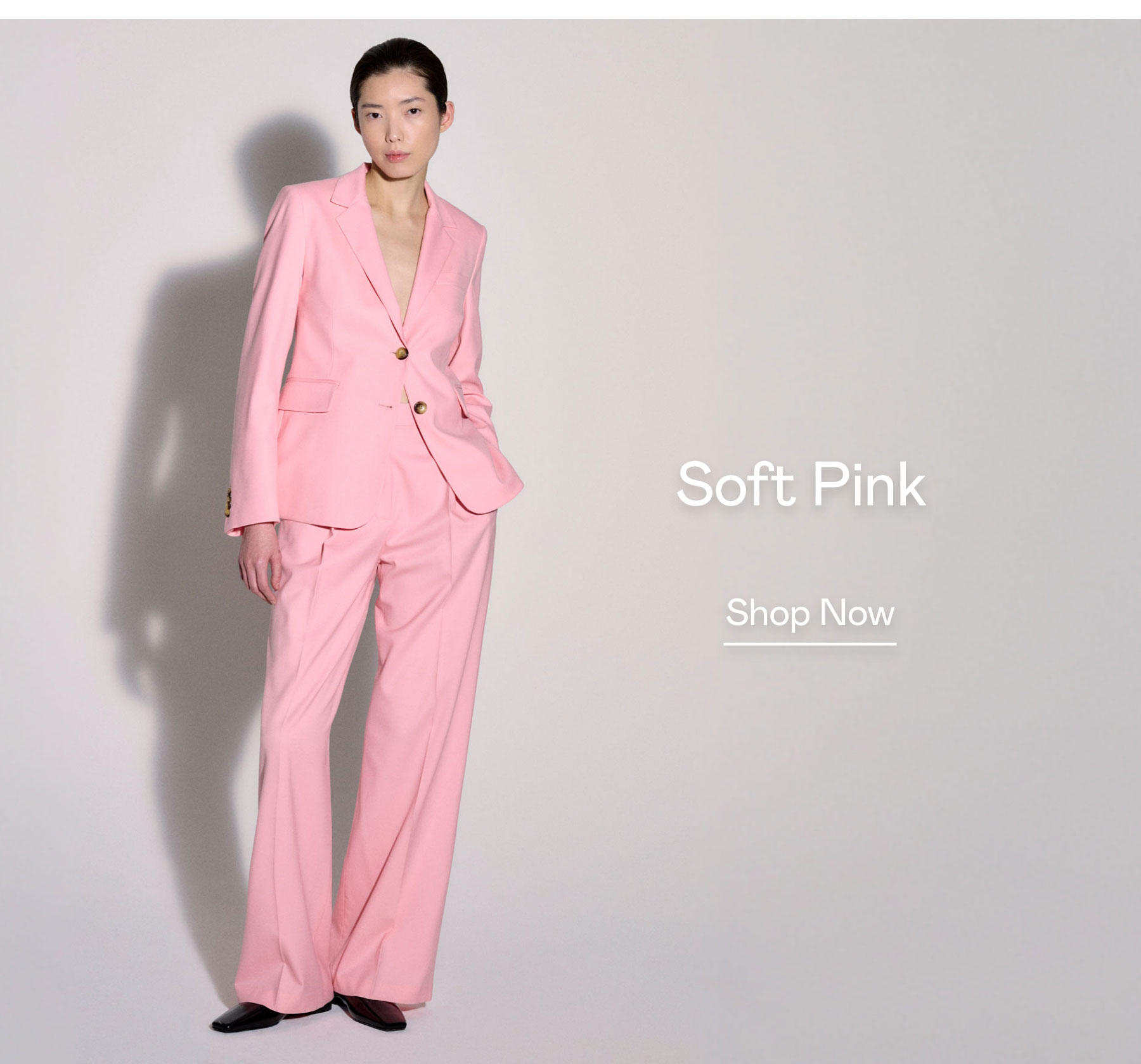Shop Soft Pink
