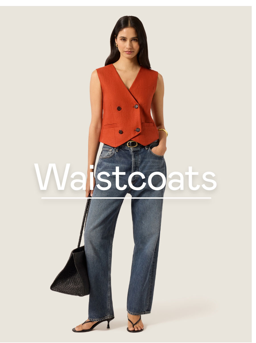 Waistcoats Waistcoats
