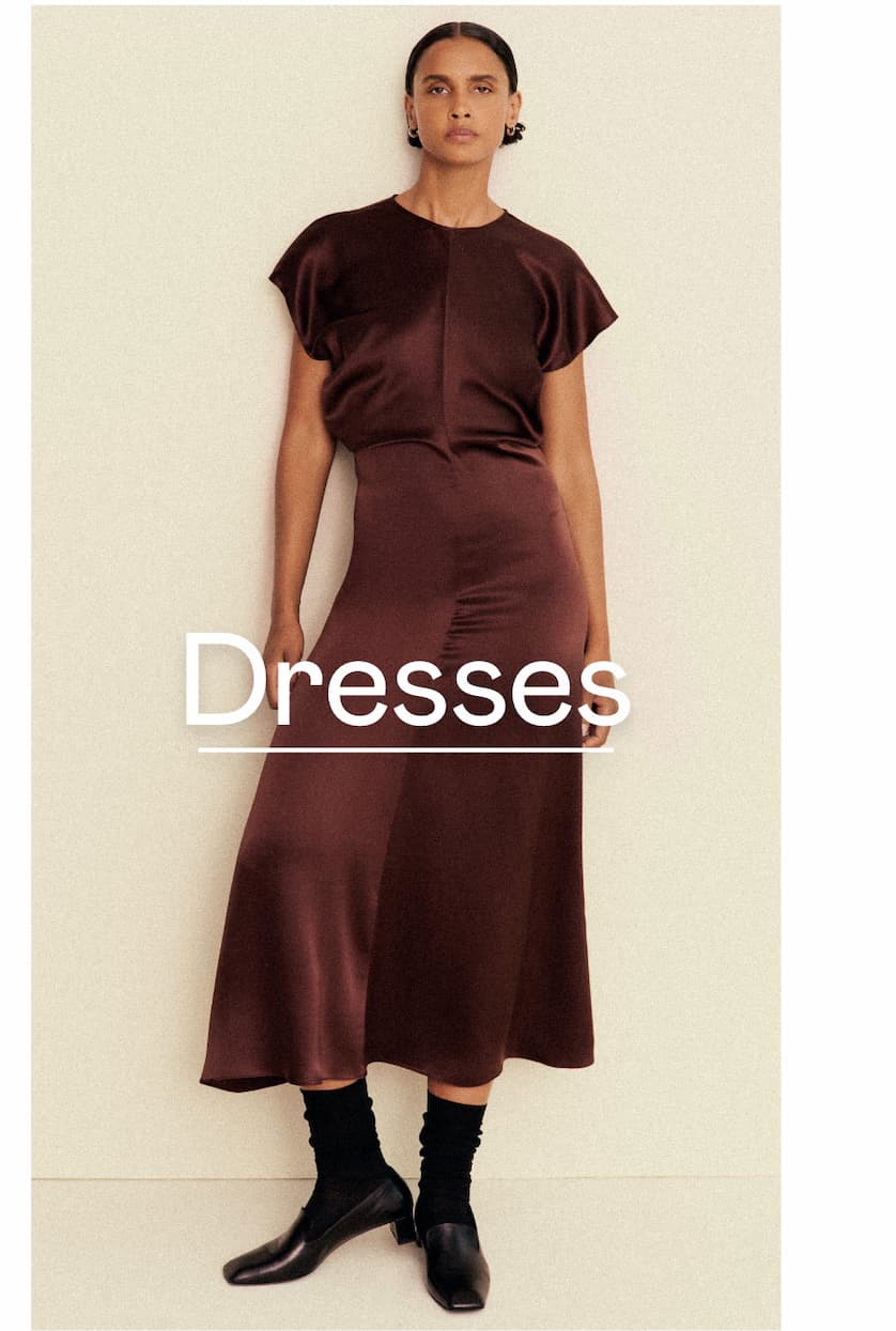 Dresses Dresses