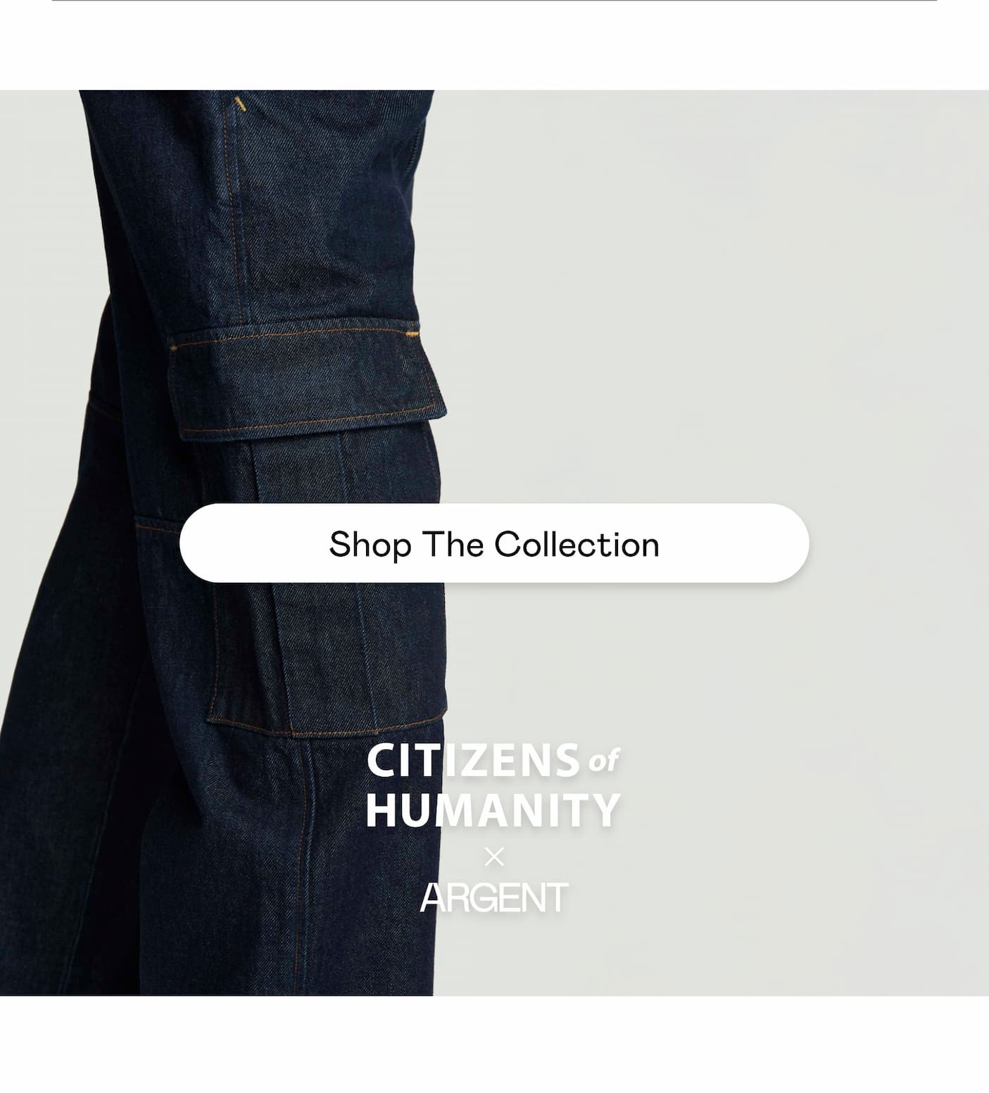 Good Work x Citizens of Humanity