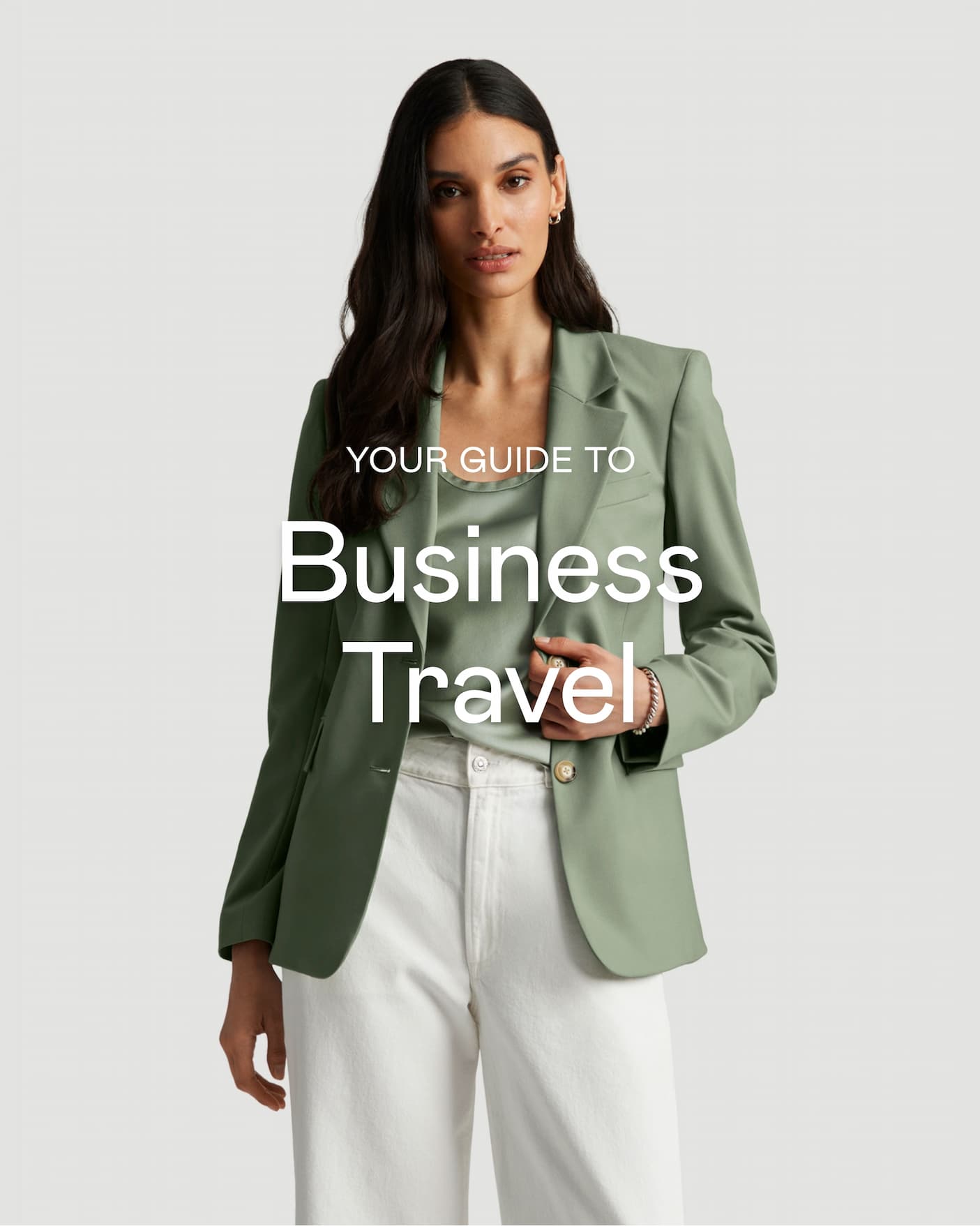 Your Guide To: Business Travel