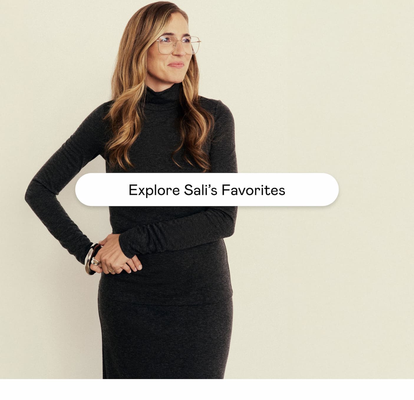 Explore Sali's Favorites Explore Sali's Favorites