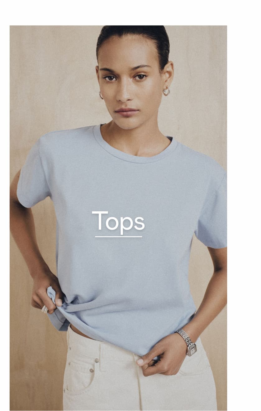 Shop Tops
