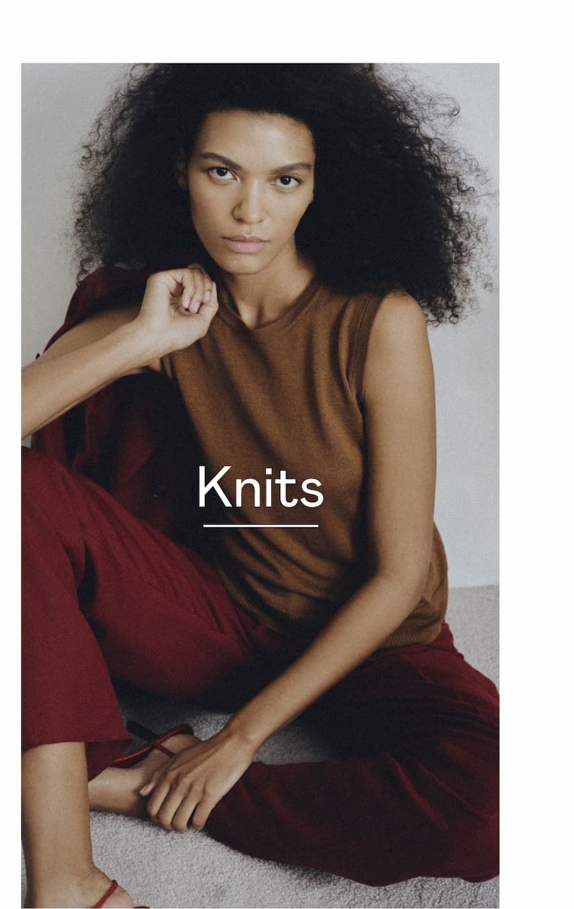 Knits