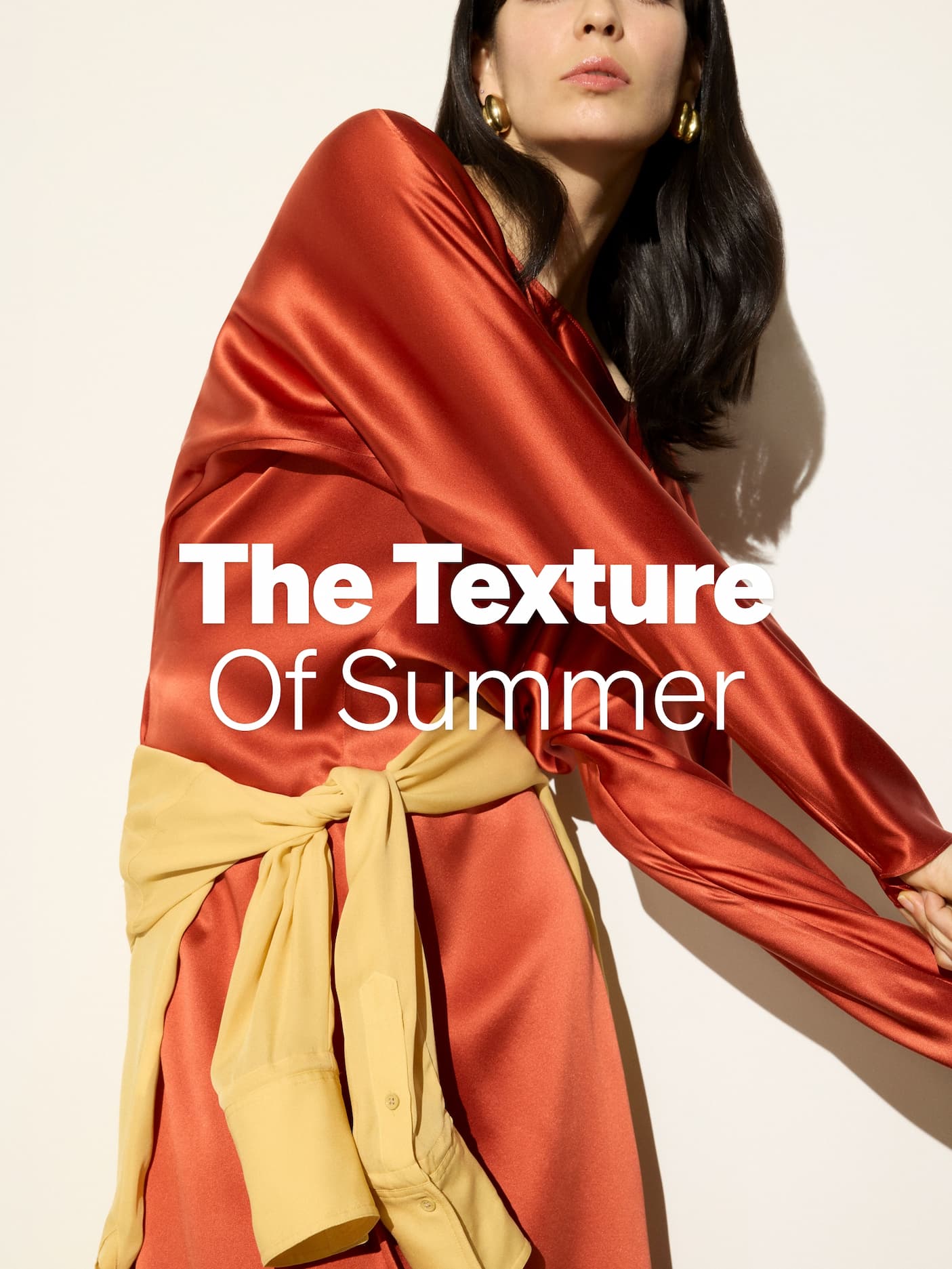 The Texture of Summer