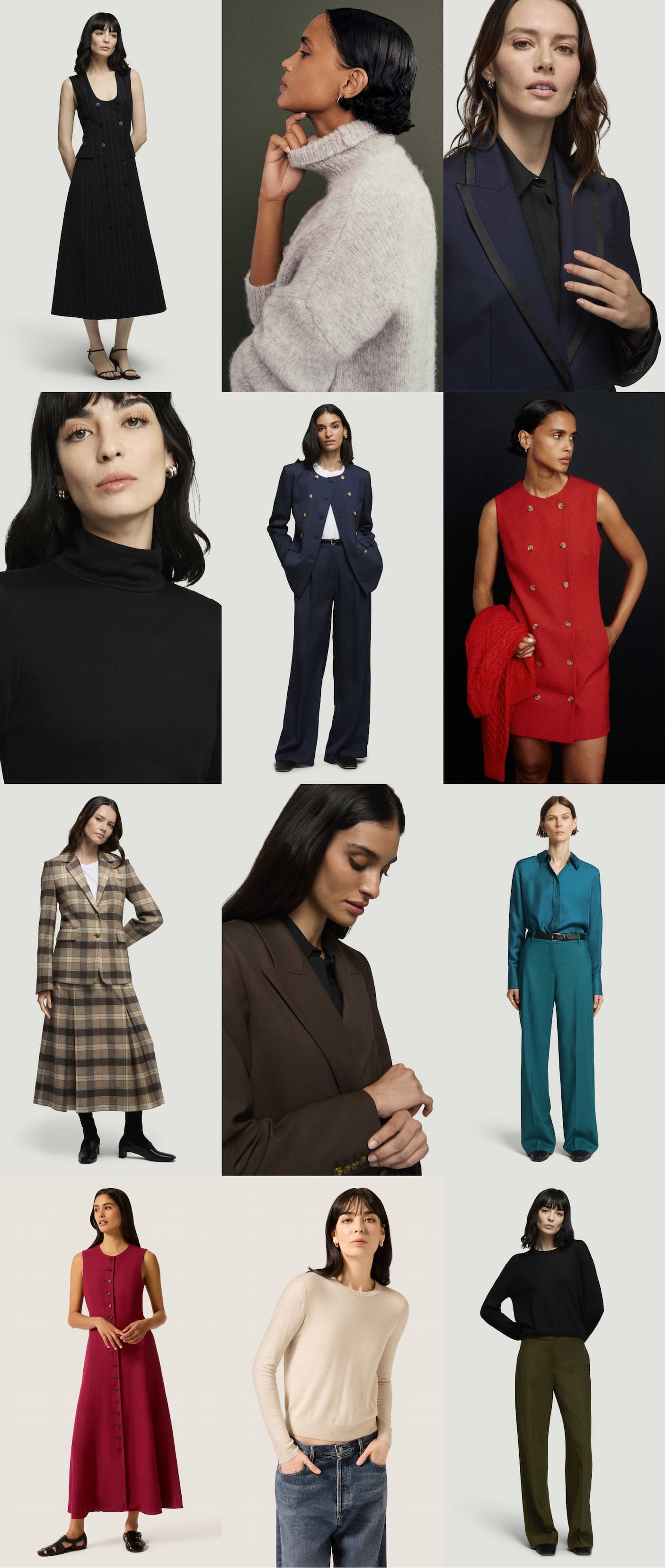 Shop The Sale
