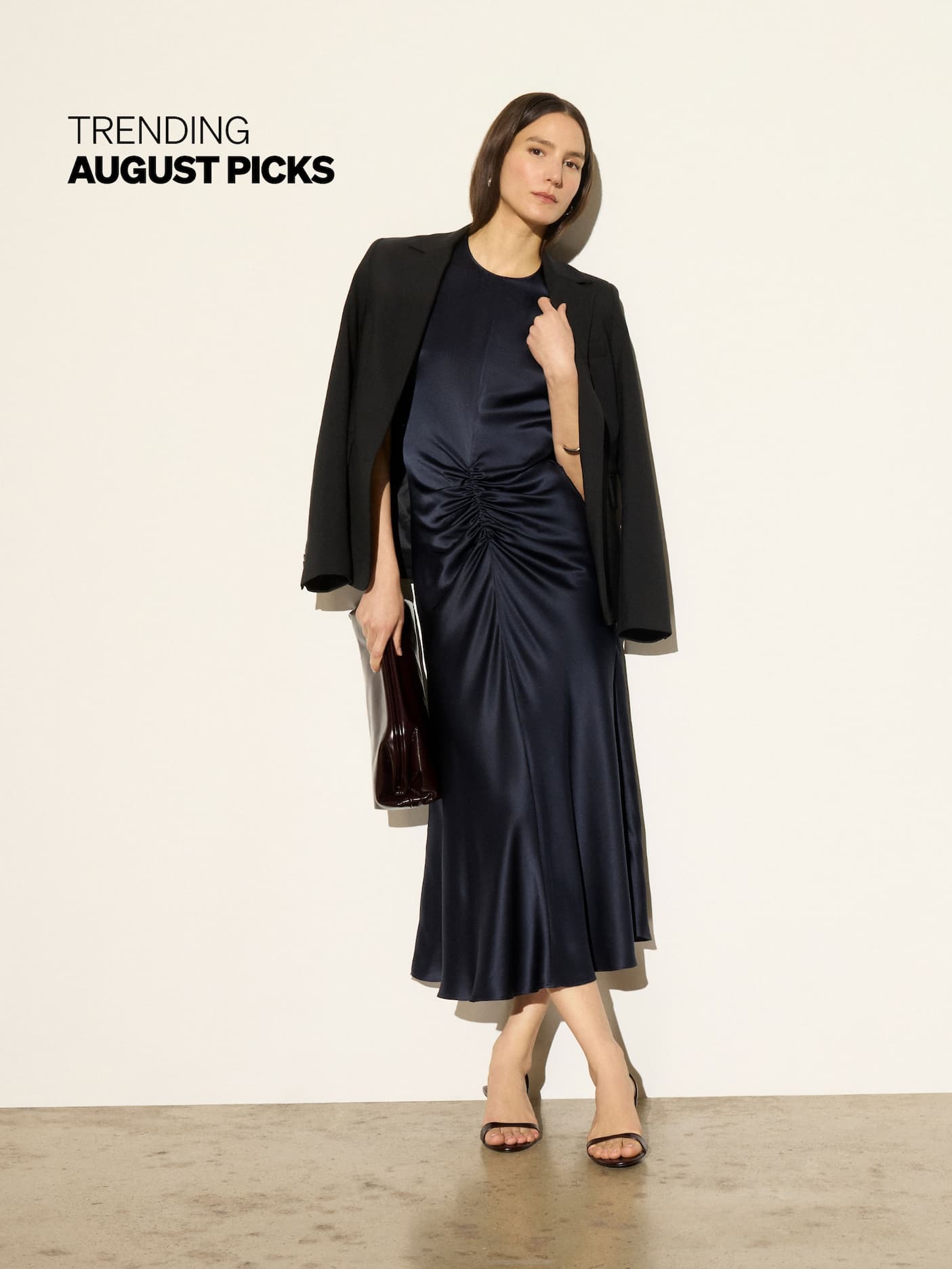 Trending: August Picks