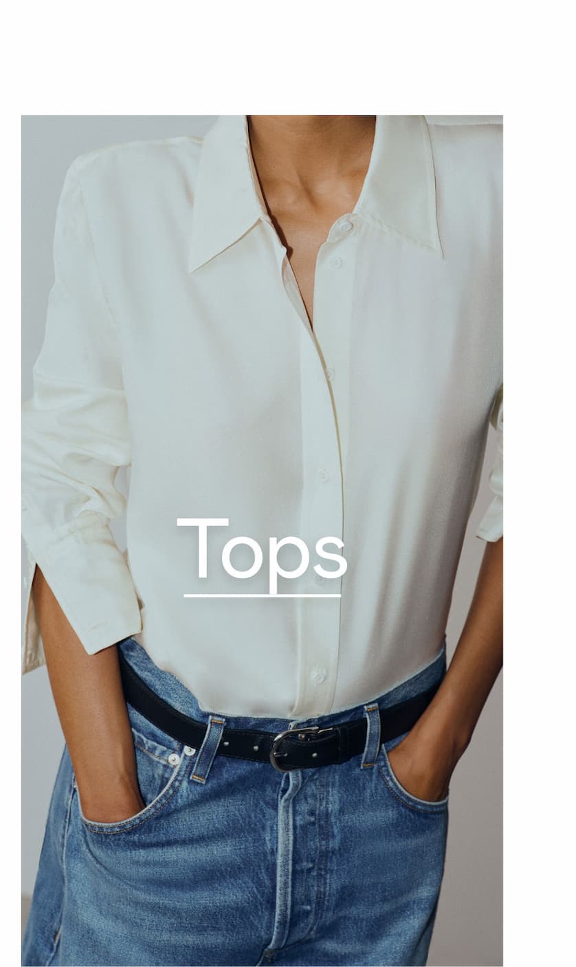 Shop Tops Shop Tops