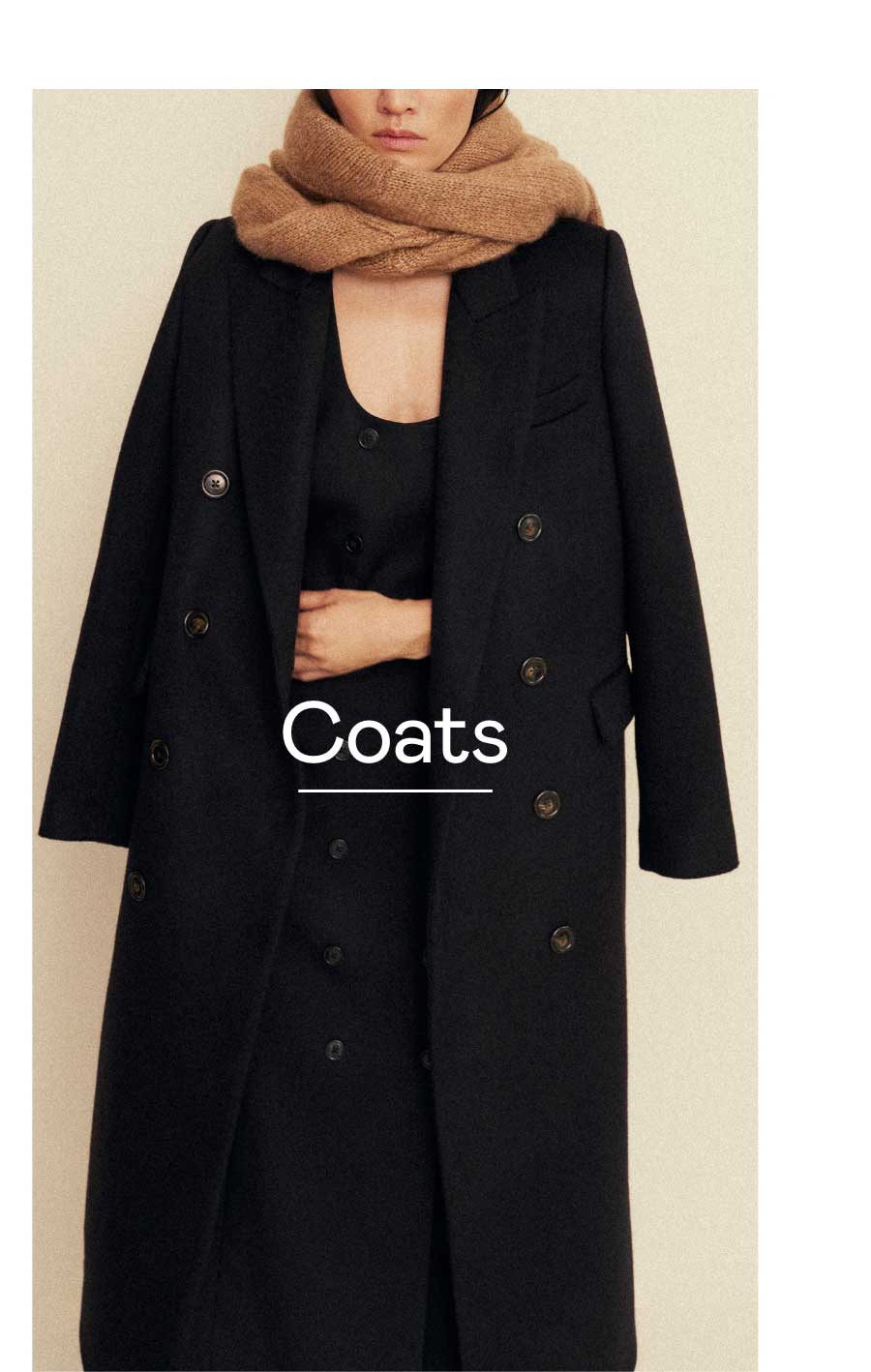 Coats Coats
