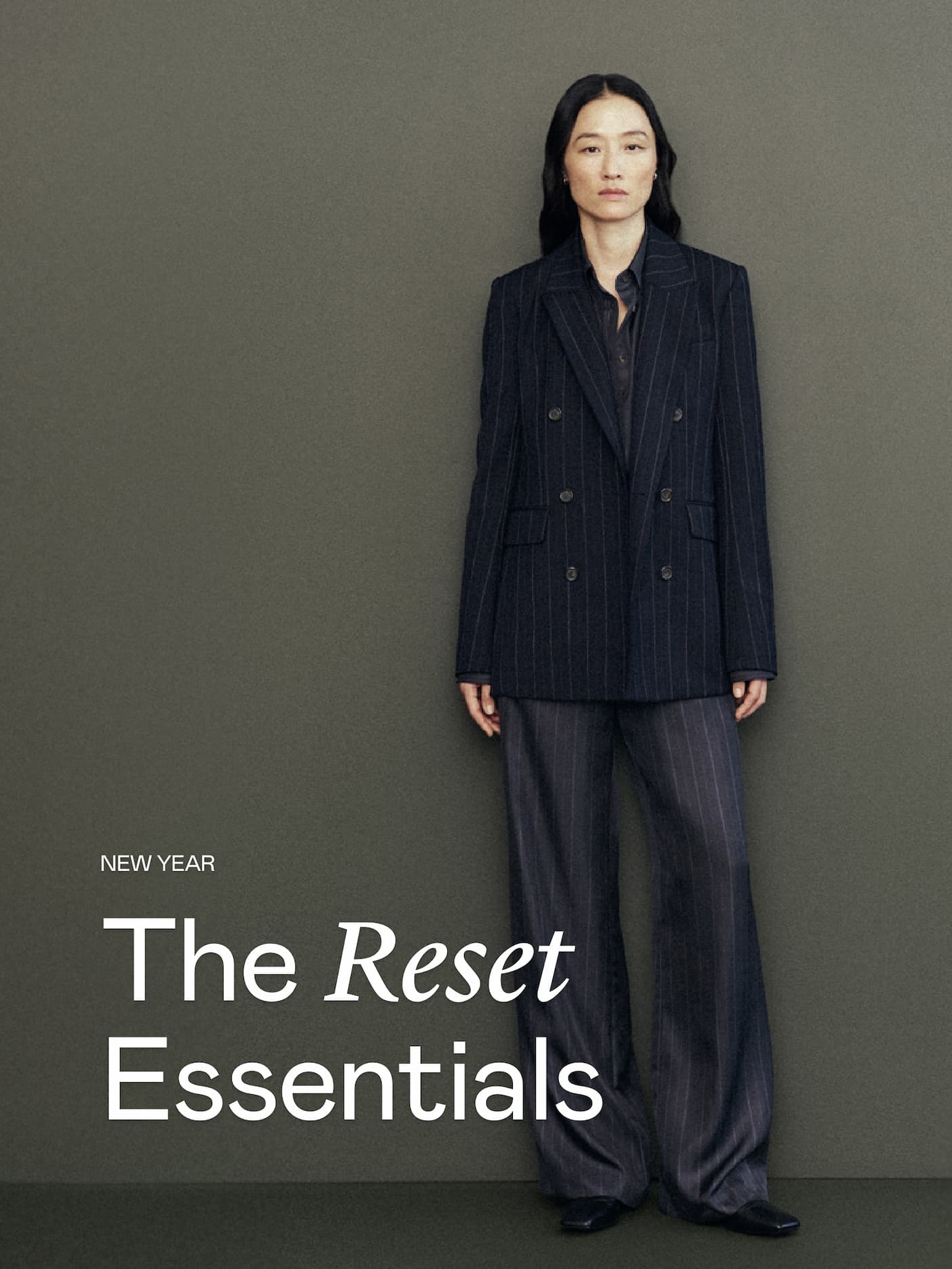 The Reset Essentials