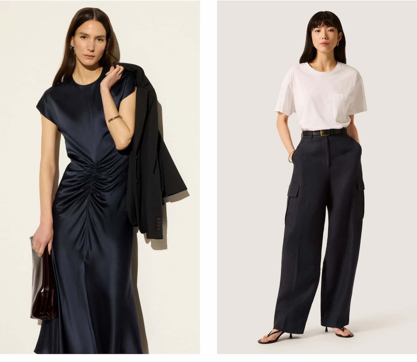 Shop New Neutrals