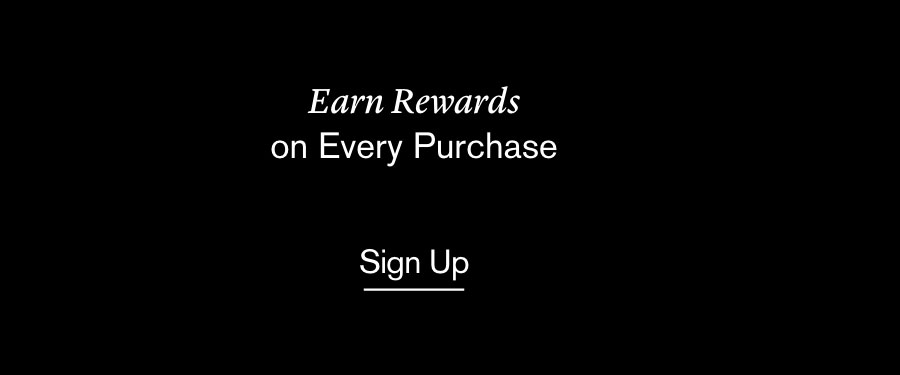 Earn Rewards on Every Purchase Earn Rewards on Every Purchase