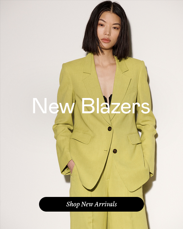 New Blazers