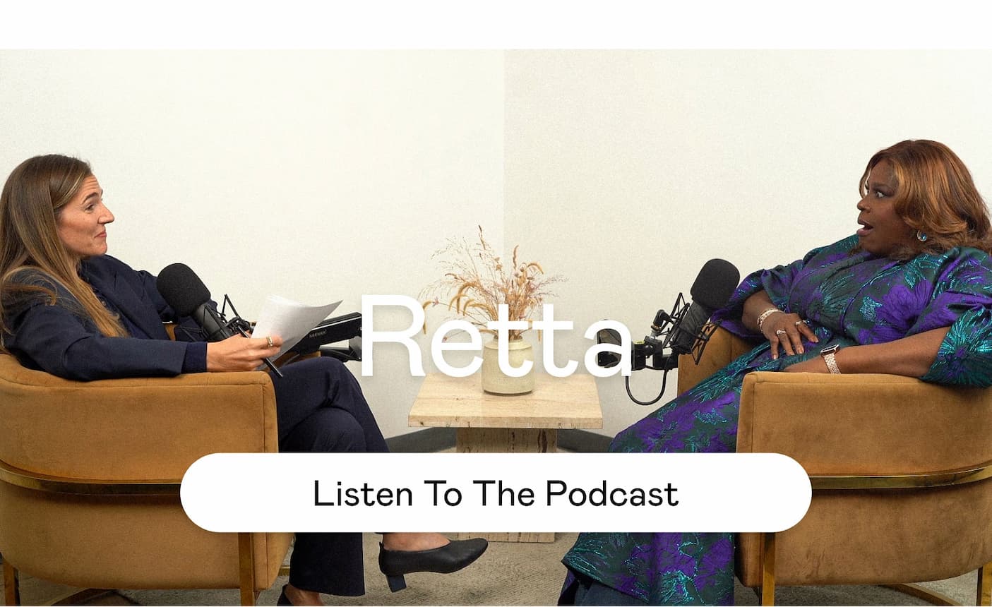 Listen To The Podcast