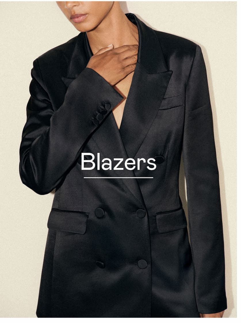 Blazers
