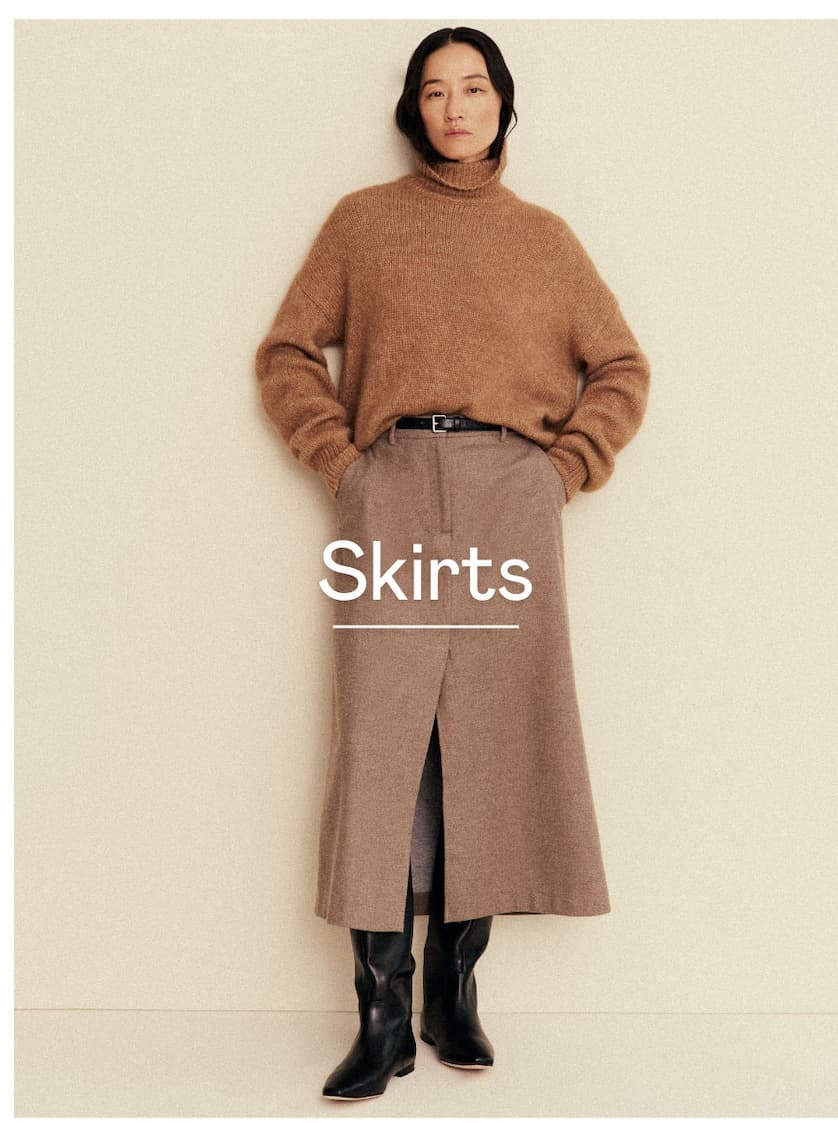 Skirts Skirts