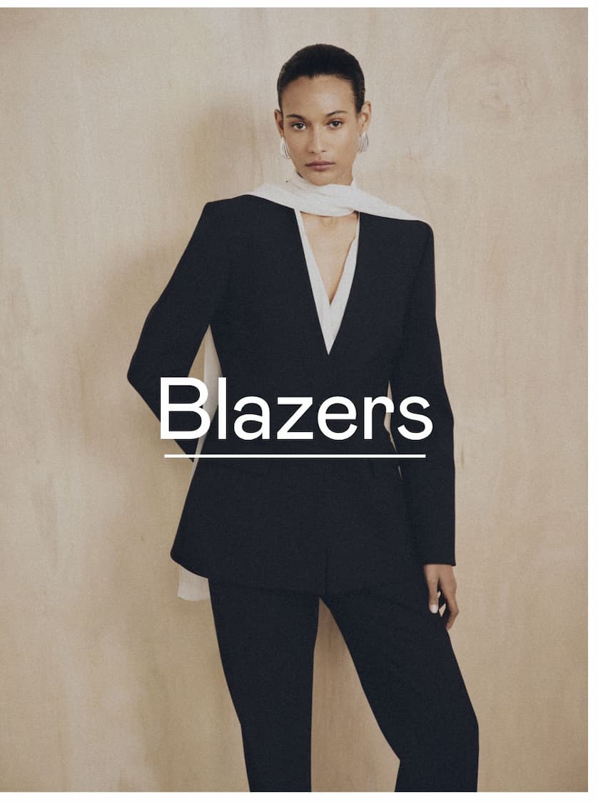Blazers