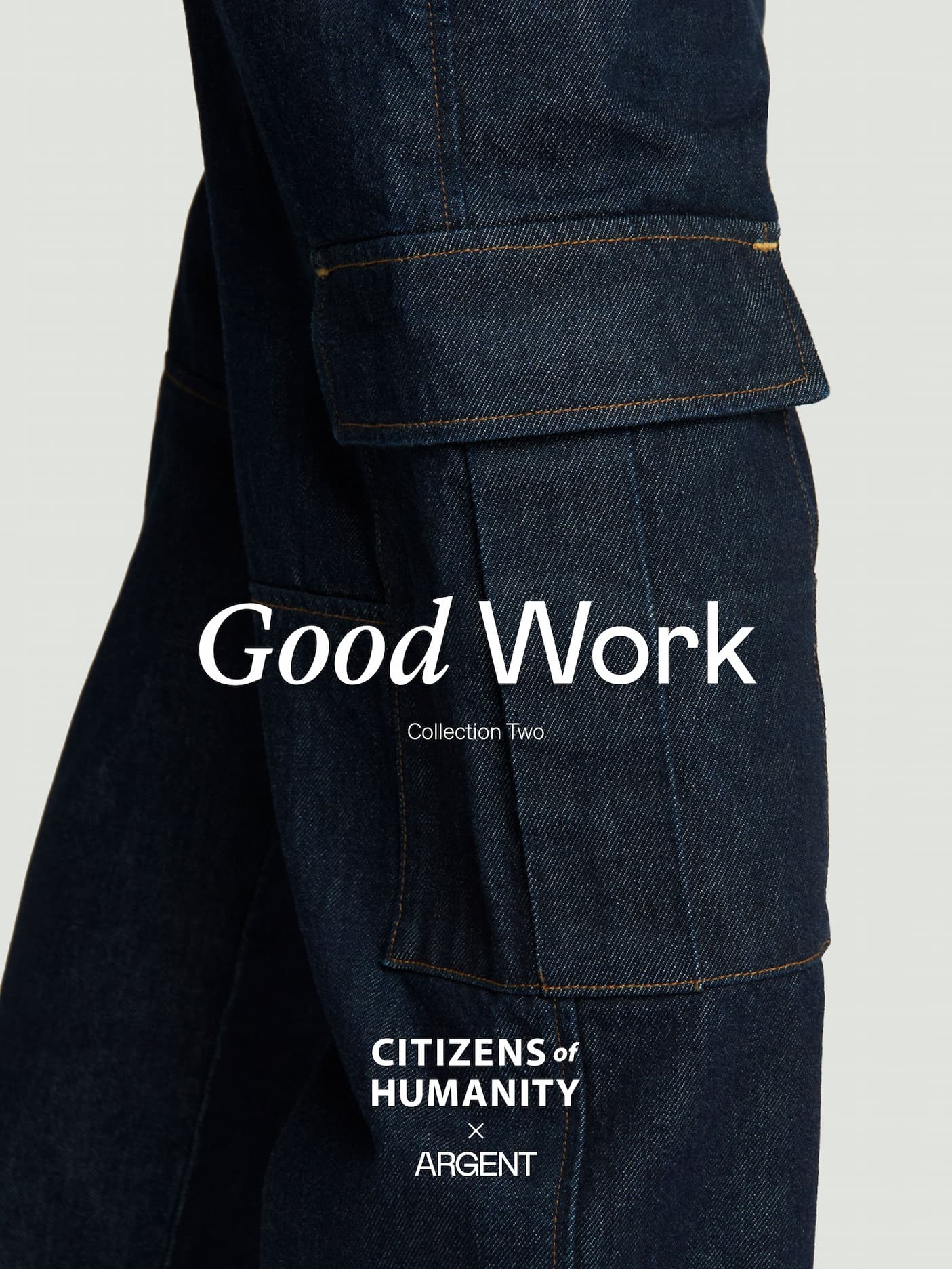 Good Work: Collection Two