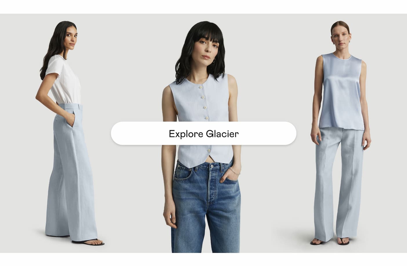 Explore Glacier