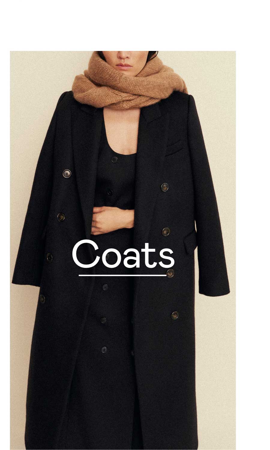 Coats Coats