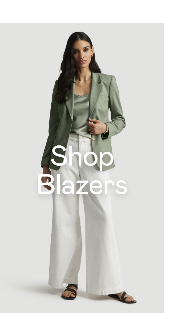 Shop Blazers