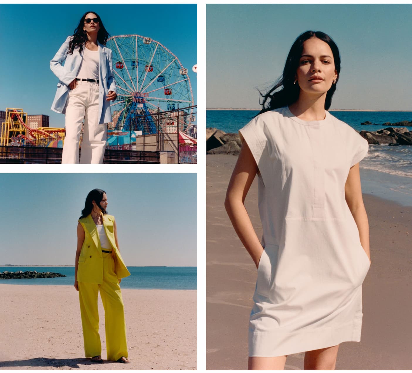 Shop New Arrivals