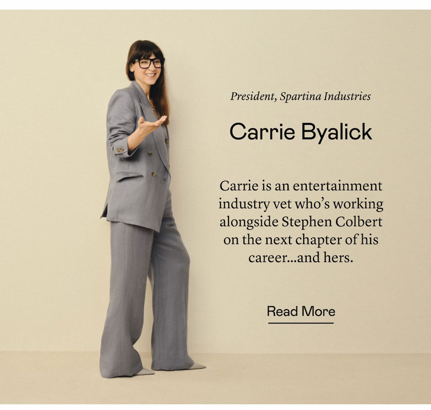 Carrie Byalick Carrie Byalick