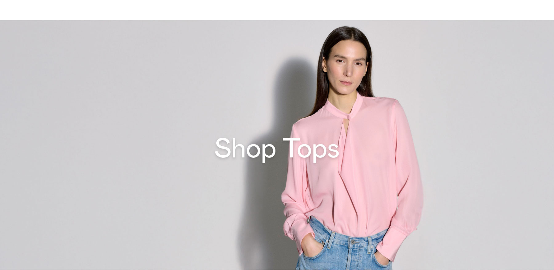 Shop Tops