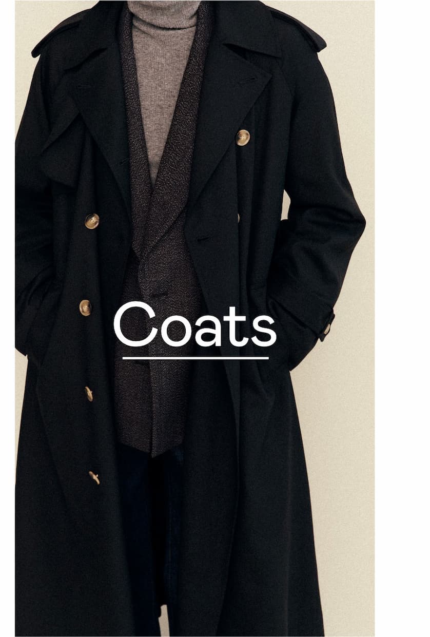 Coats Coats
