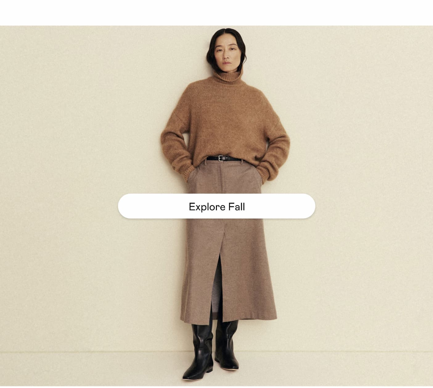 Explore Fall Explore Fall