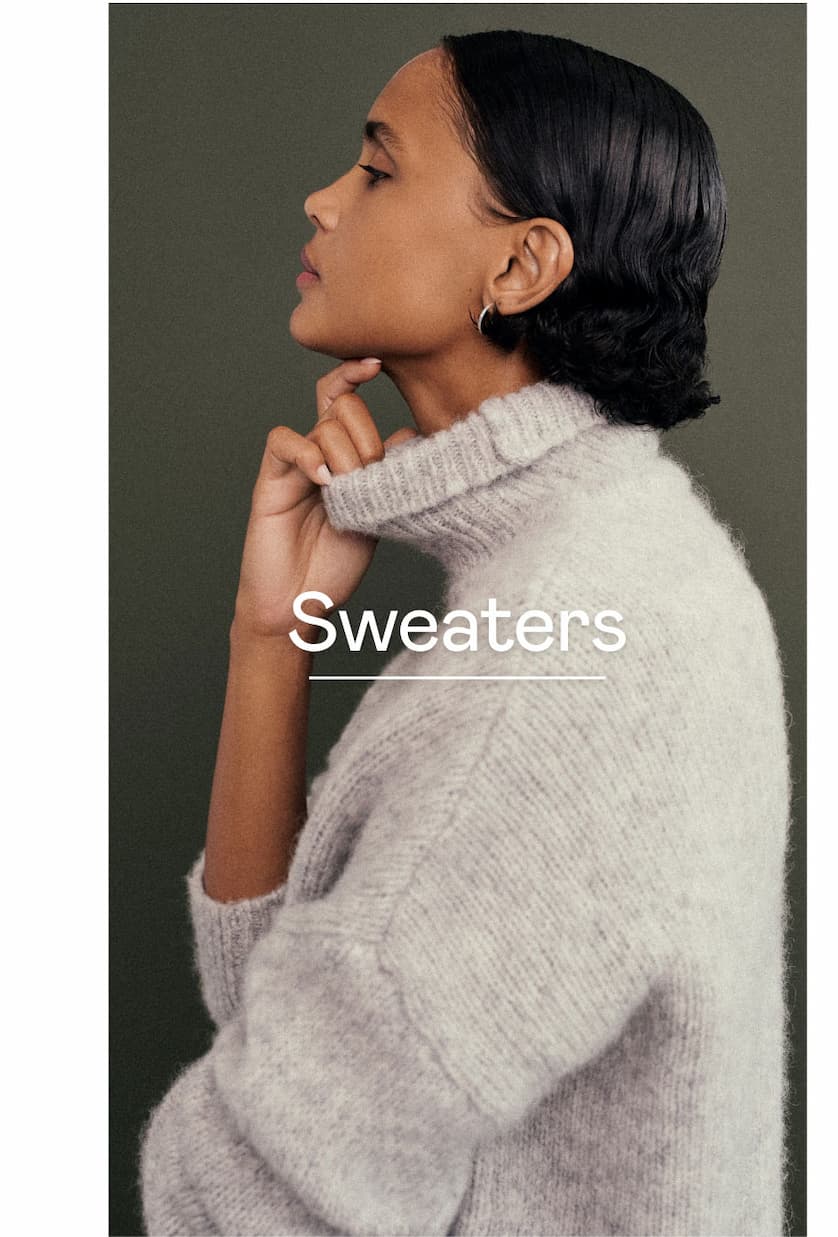 Sweaters