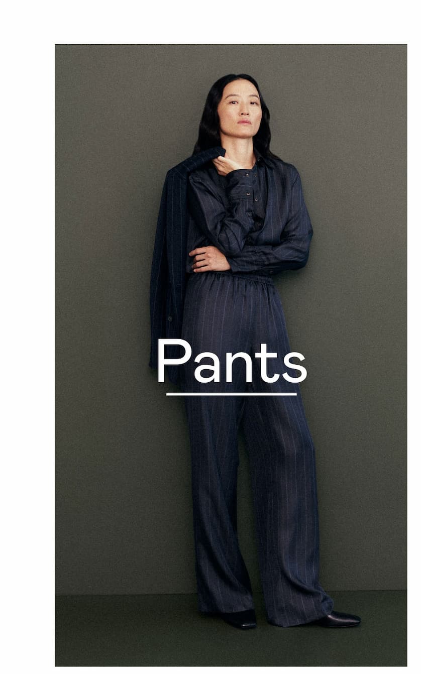 Pants Pants