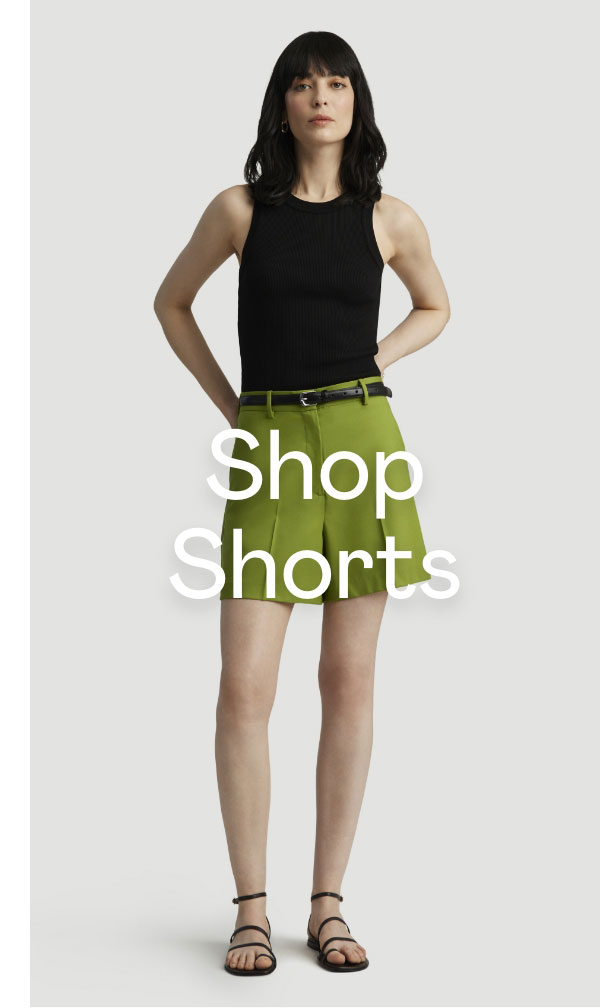 Shop Shorts