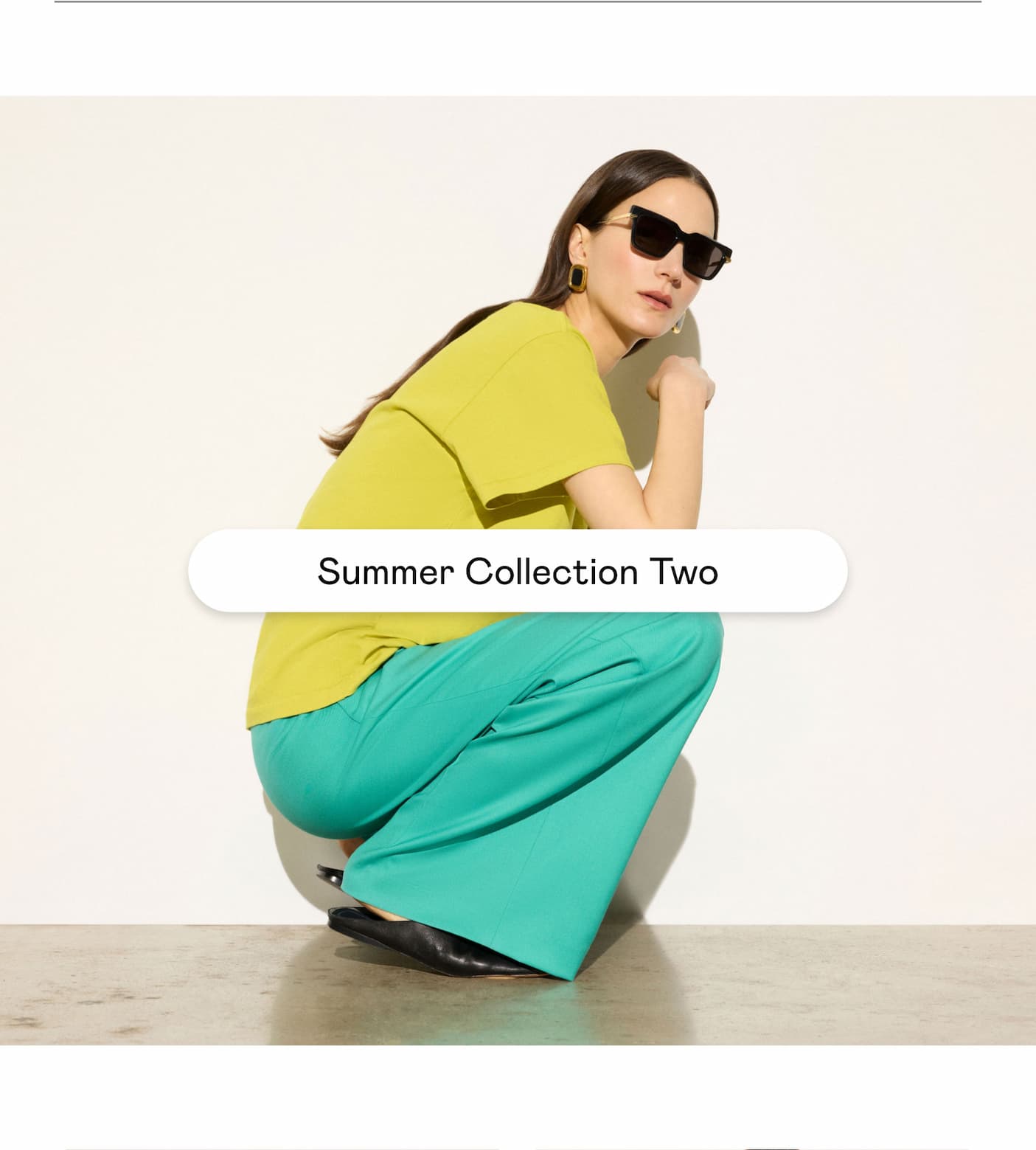 Shop Summer Shop Summer