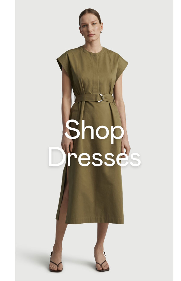 Shop Dresses