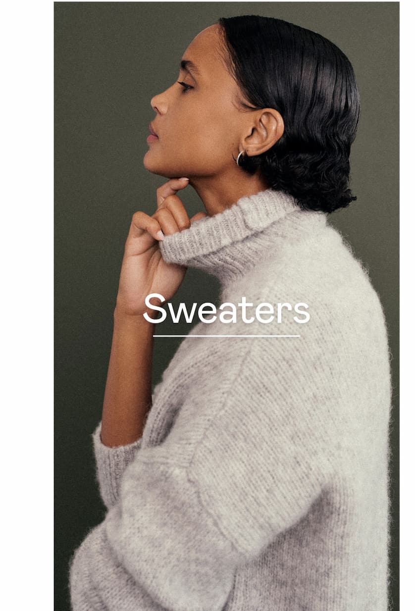 Sweaters