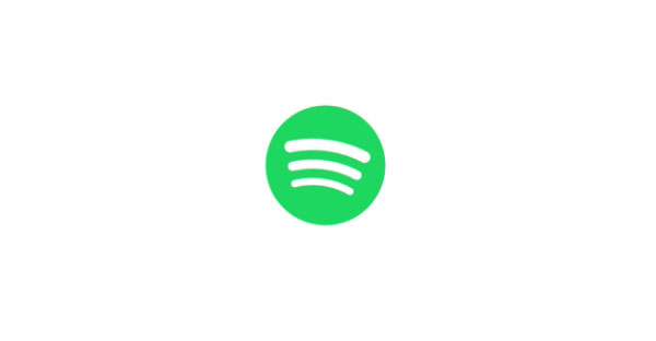 Listen on Spotify