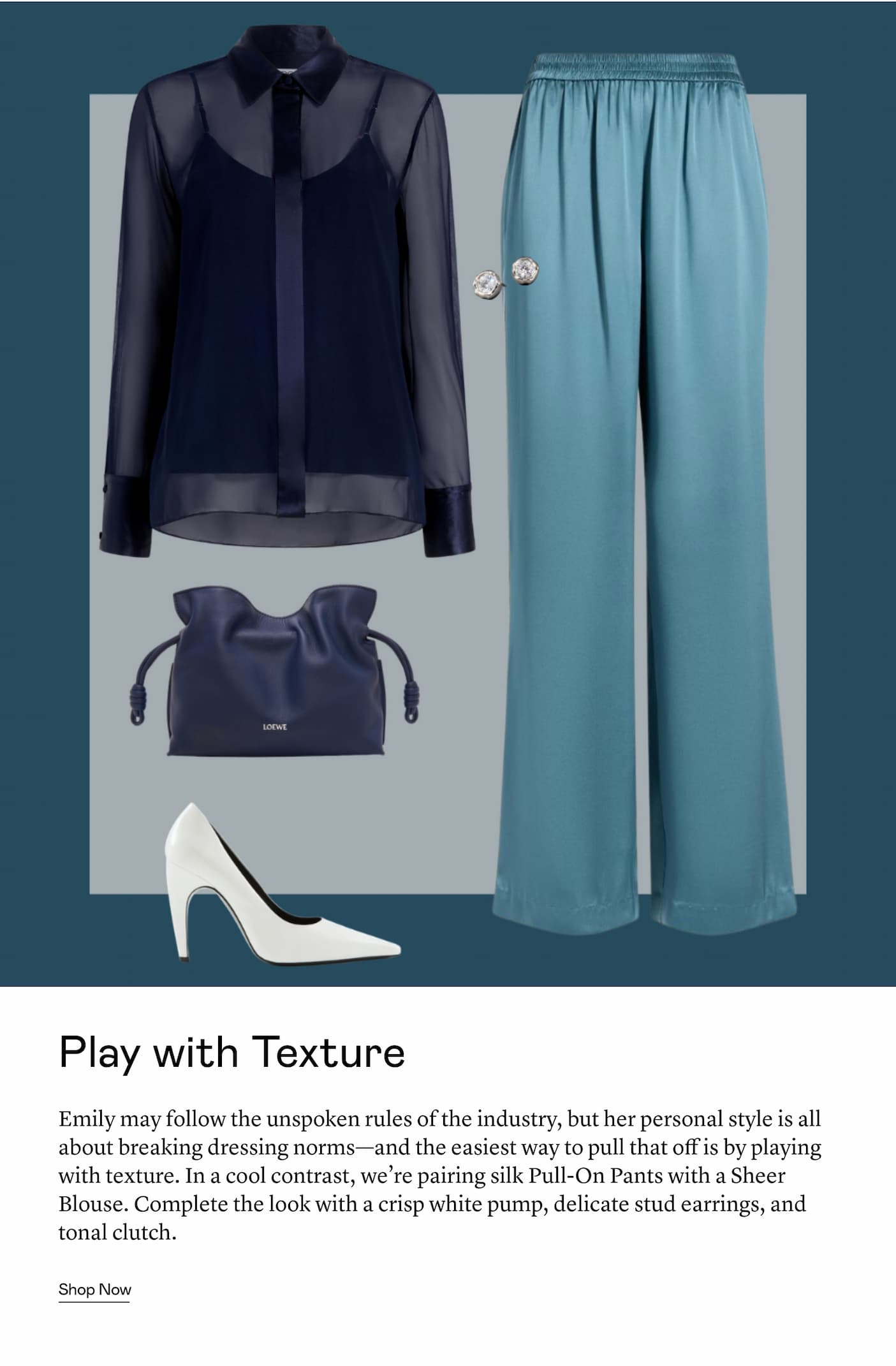 Play with Texture 