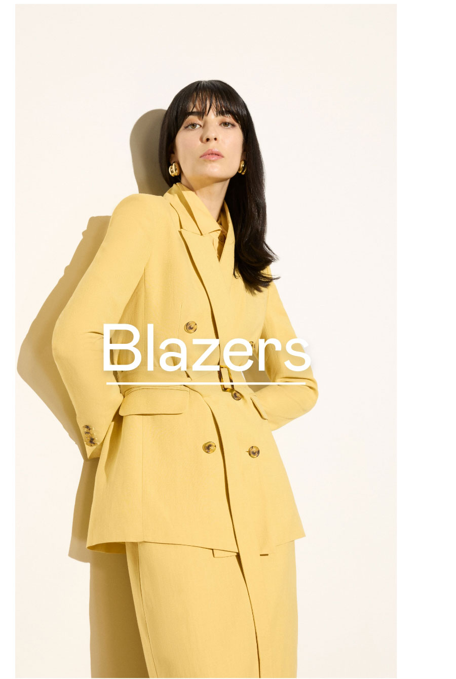 Shop Blazers