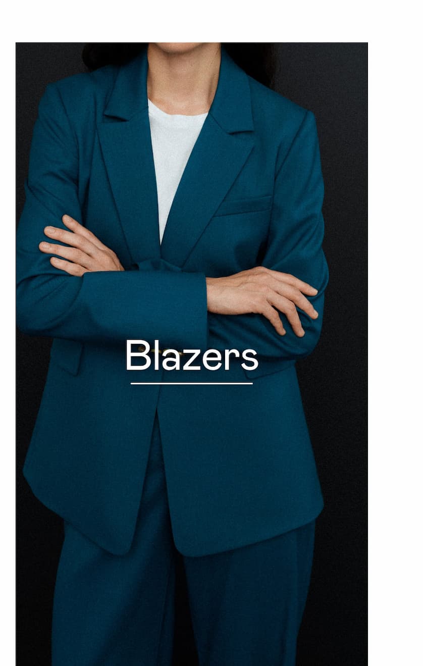 Shop Blazers