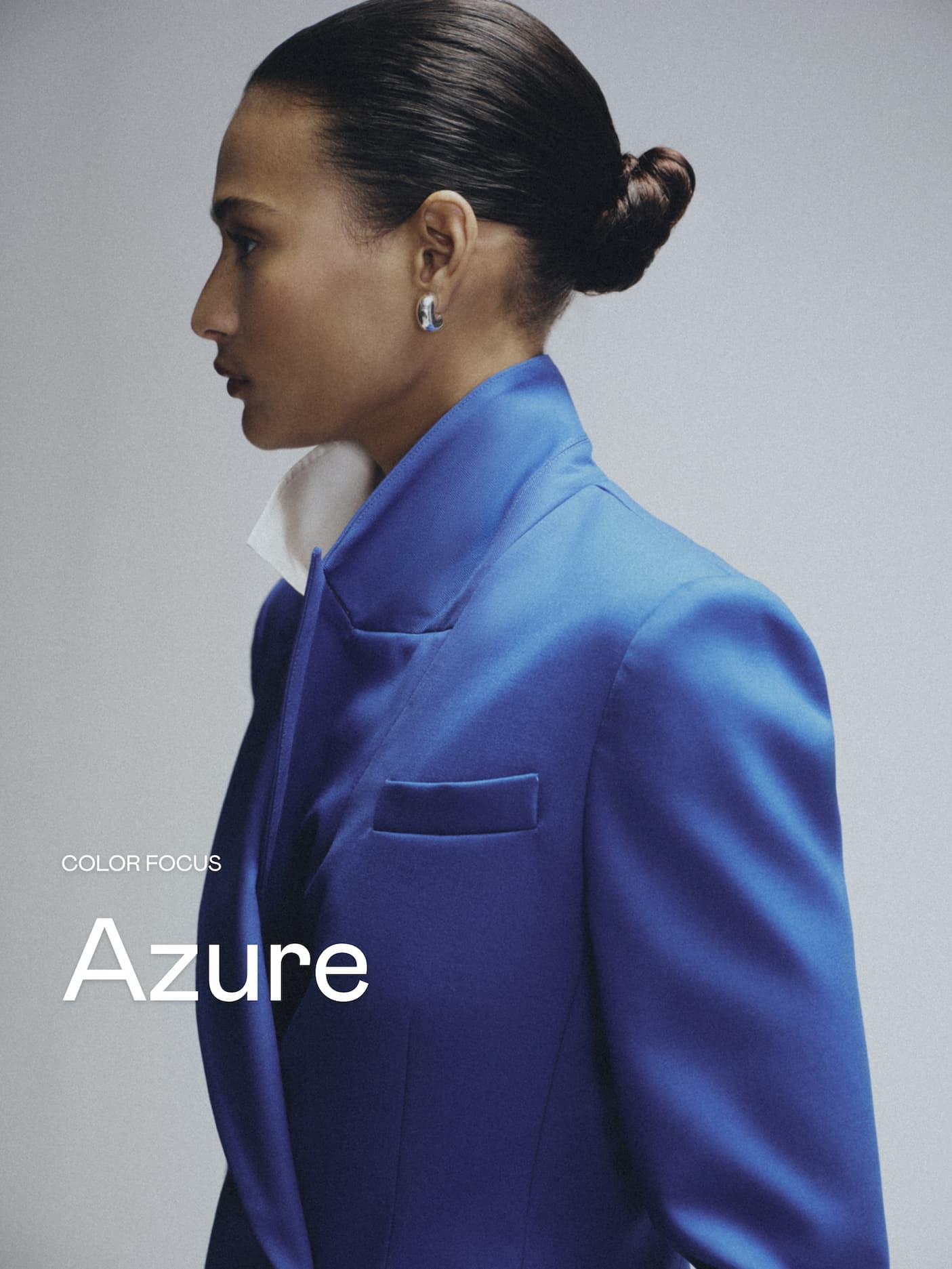 Color Focus: Azure