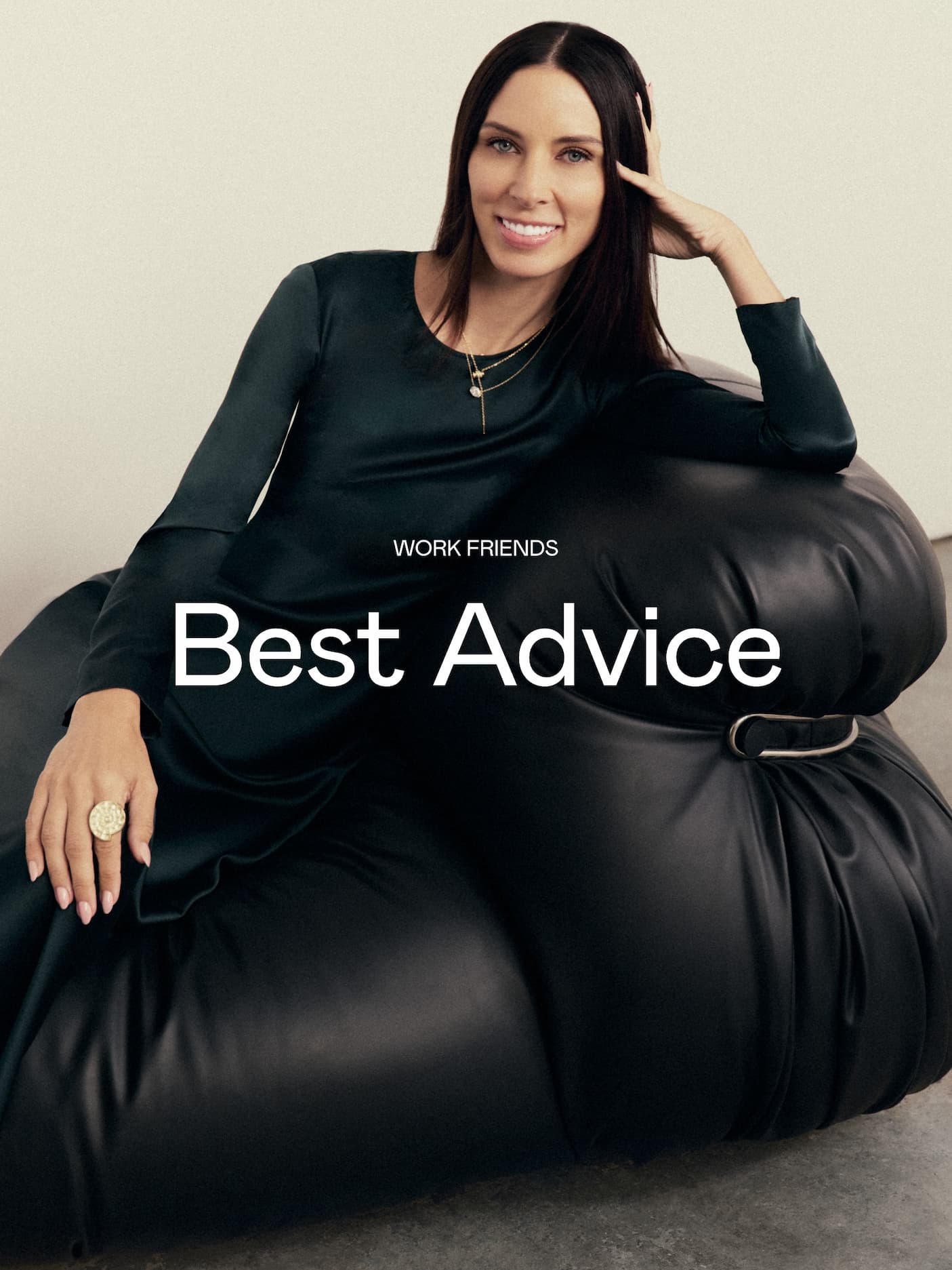 Work Friends: Best Advice Work Friends: Best Advice