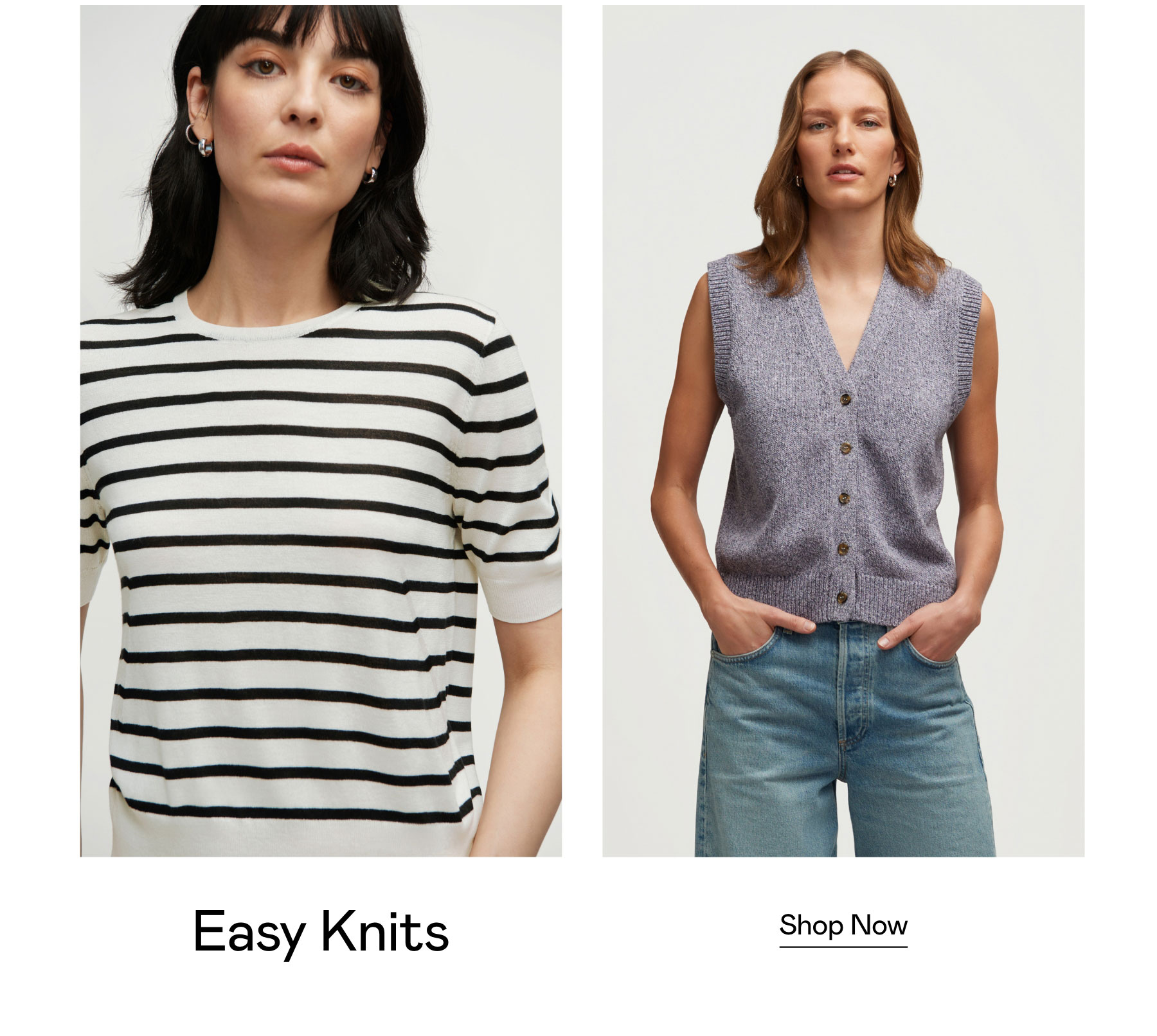Easy Knits