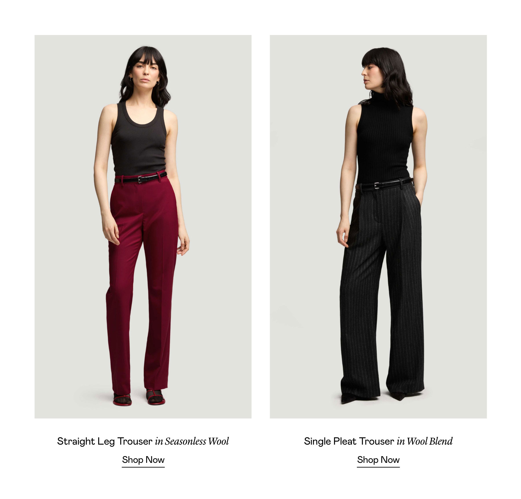 Shop Pants