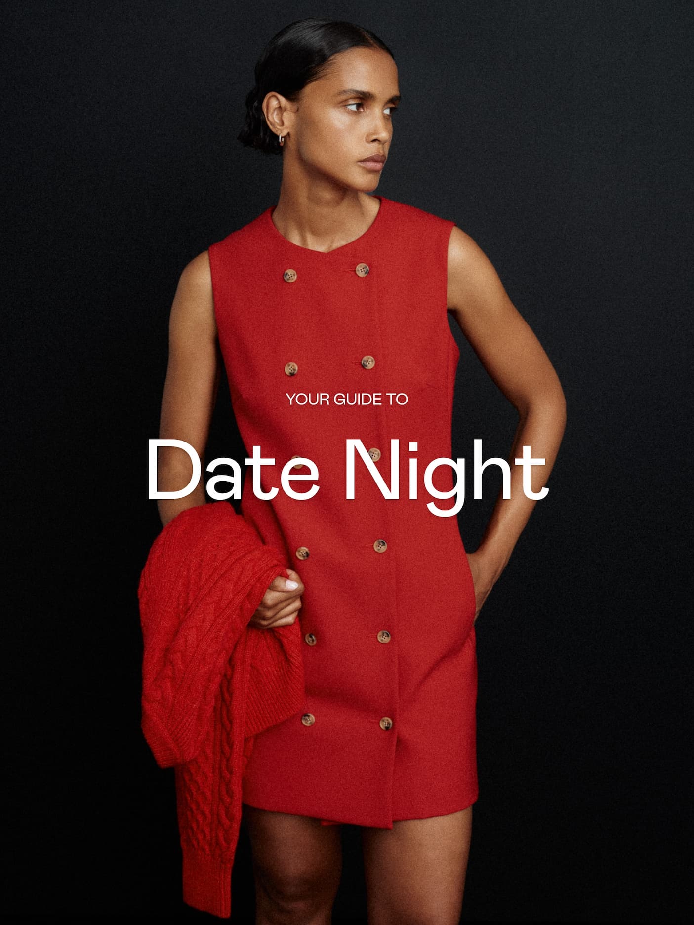 Your Guide To: Date Night