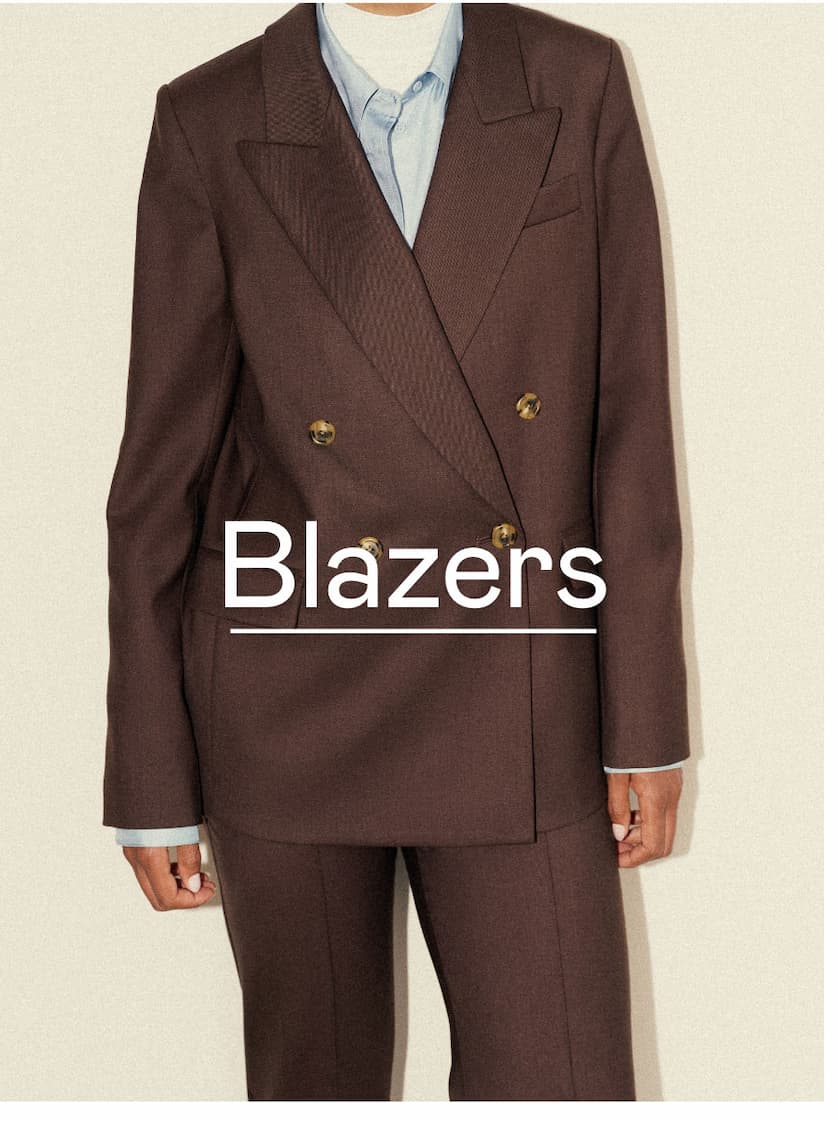 Blazers