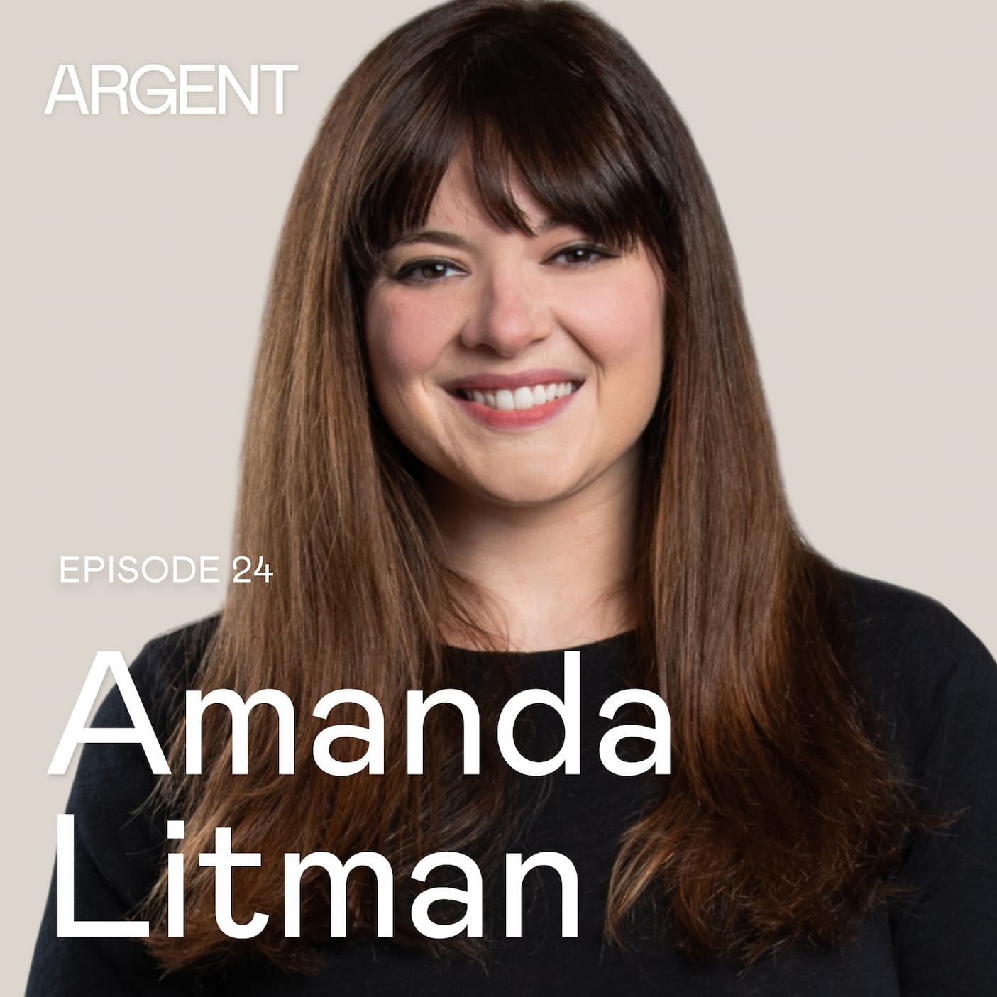 Episode 24: Amanda Litman